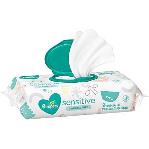 Wholesale Baby wipes in Germany
