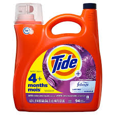 Wholesale tide detergent