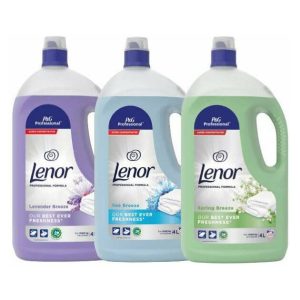lenor detergent for sale