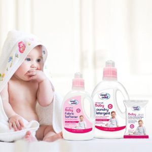 wholesale baby softerner